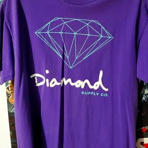 Diamond T-Shirt